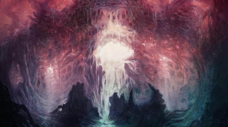 Aethereus 1