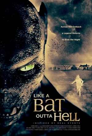 Bat Outta Hell 1