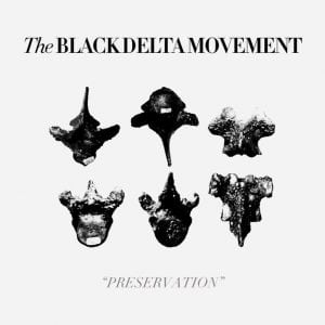 Black Delta Movement 2