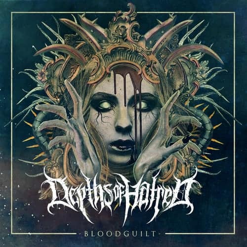 Bloodguilt 1