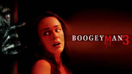 Boogeyman 3 1