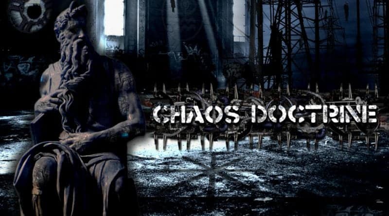 Chaos Doctrine 1