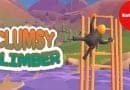 Clumsy Climber 1