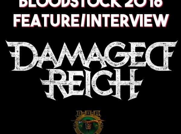 Damaged Reich 1