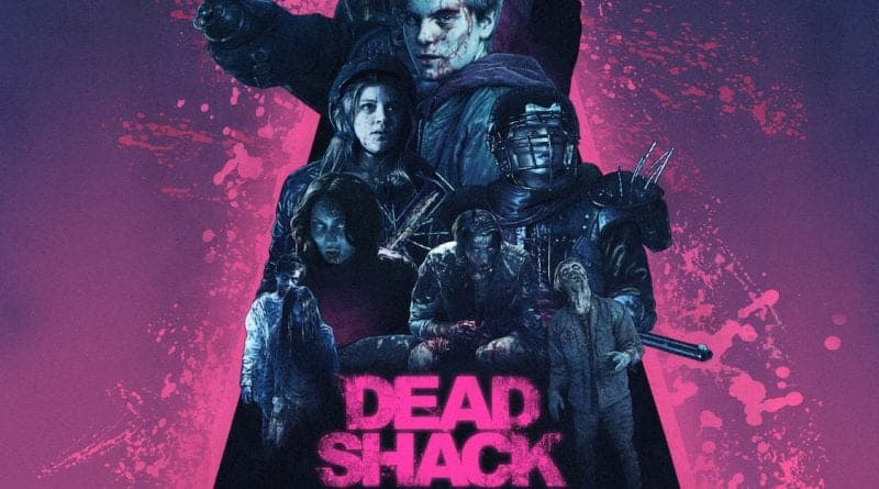 Dead Shack 1
