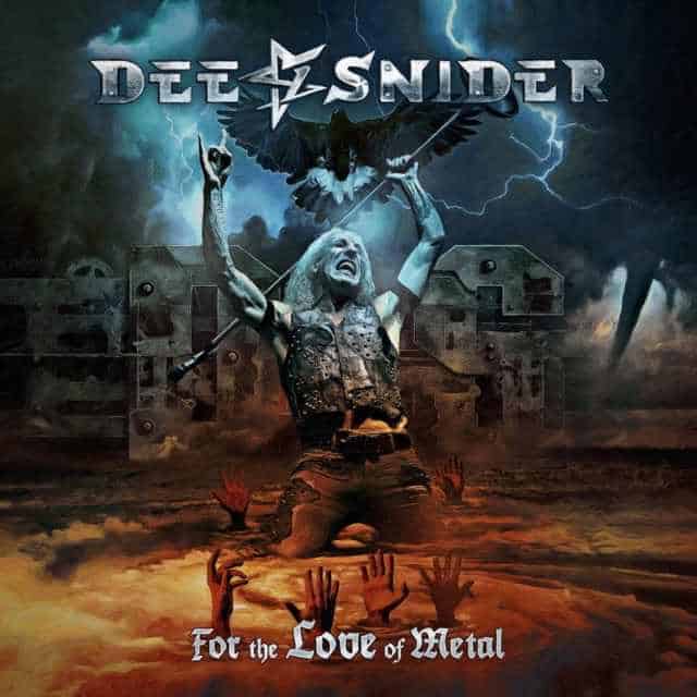 Dee Snider 1
