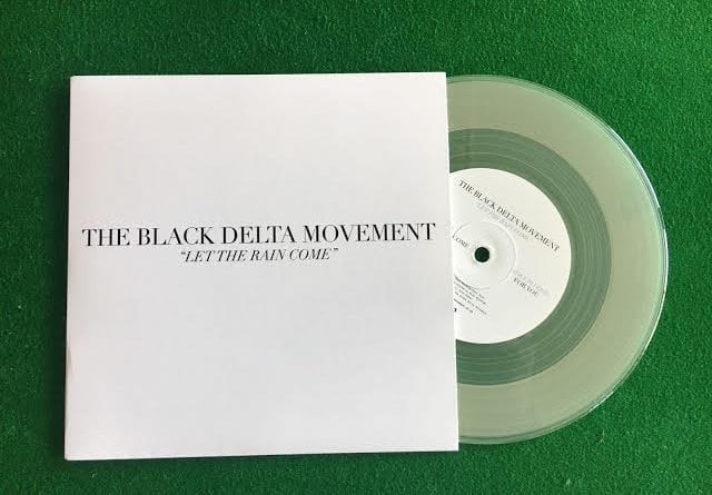 Delta Movement 1