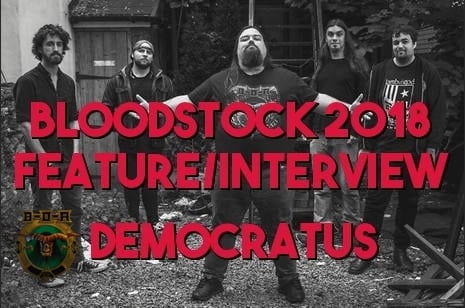 Democratus 1