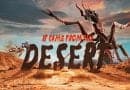 Desert 1