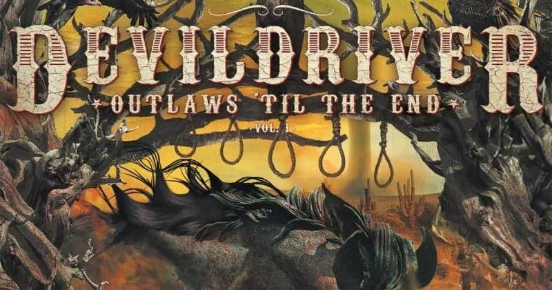Devildriver 1