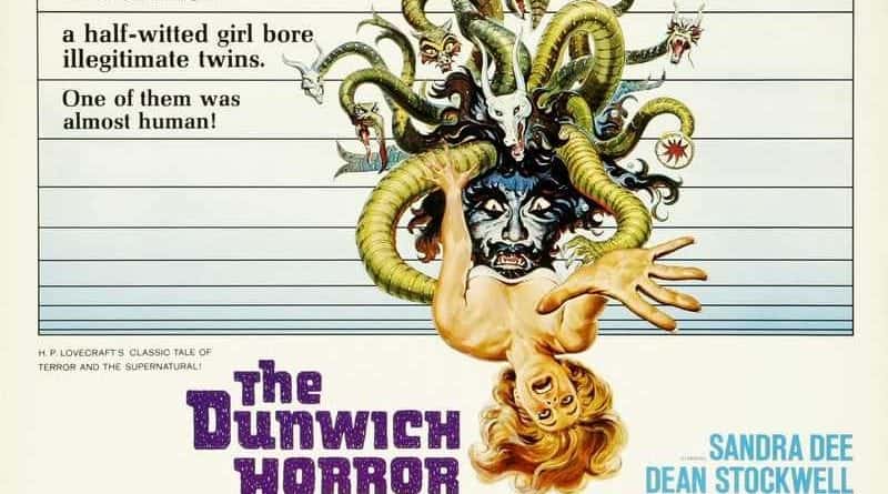 Dunwich Horror 1