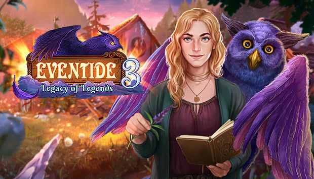 Eventide 3 1