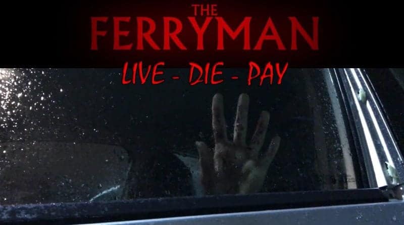 Ferryman 1