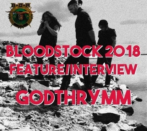 Godthrymm 1
