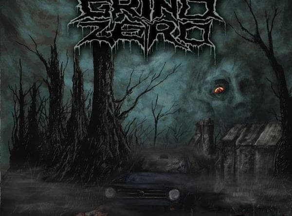Grind Zero 1