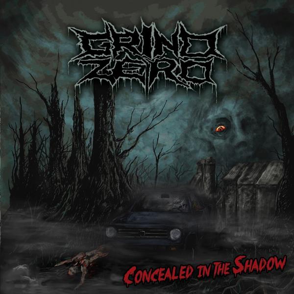 Grind Zero 1