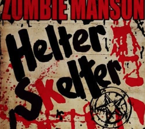 Helter Skelter