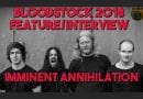 Imminent Annihilation 1