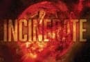 Incinerate