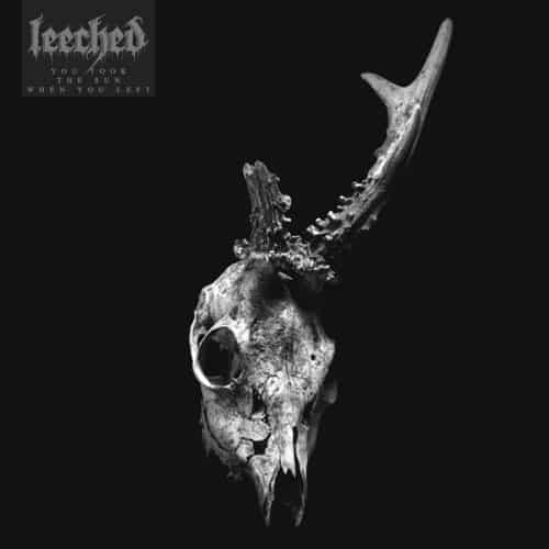 Leeched 1