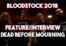 Mourning 1