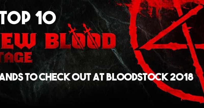 New Blood 1