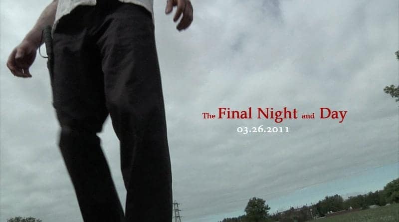 Night and Day 1