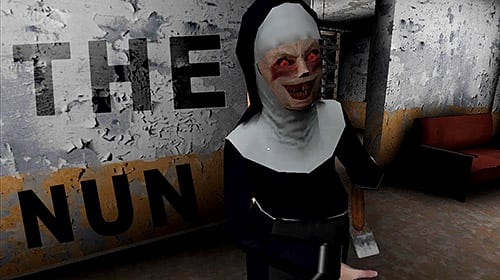 Nun 3
