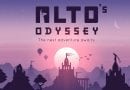 Odyssey 1