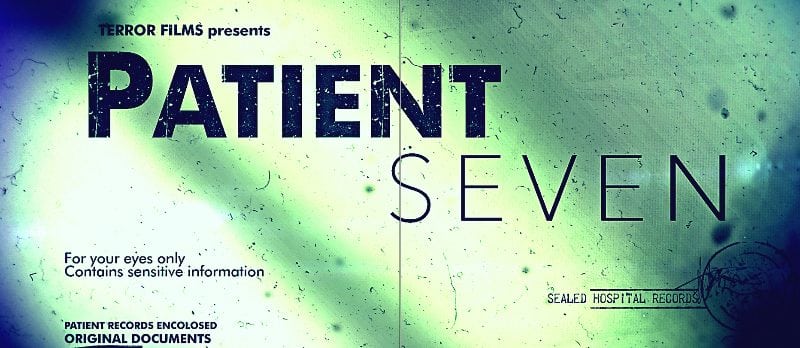 Patient Seven 1