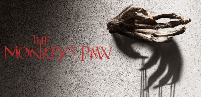 Paw 1