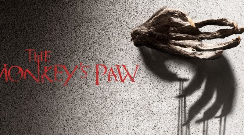 Paw 1