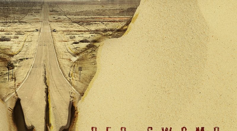 Red Swamp 1
