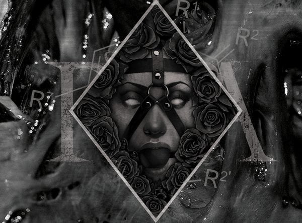 Ritual Aesthetic 1