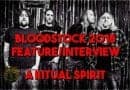 Ritual Spirit 1