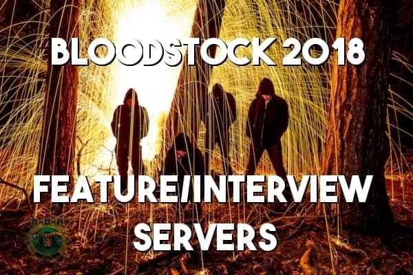 Servers 1