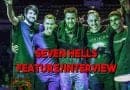 Seven Hells 1
