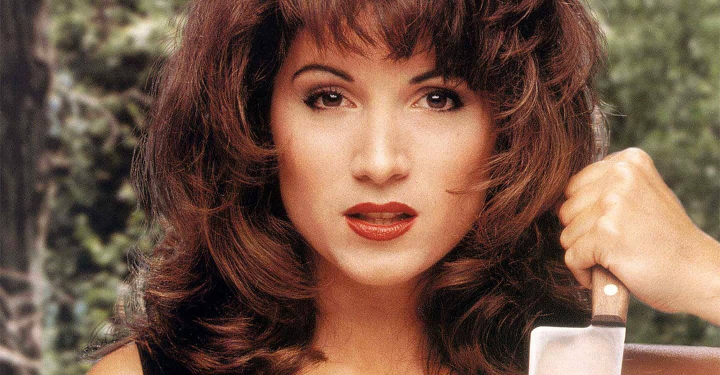 Sleepaway Camp IV 4