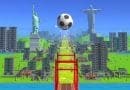Soccer Kick 1