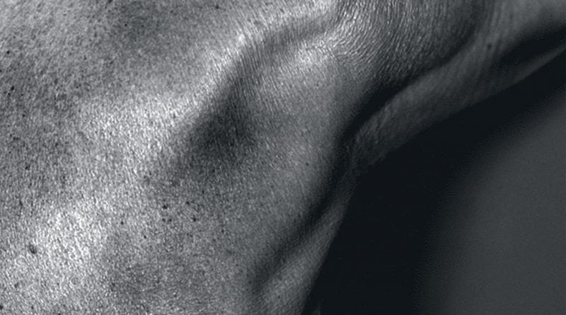 Throat 1
