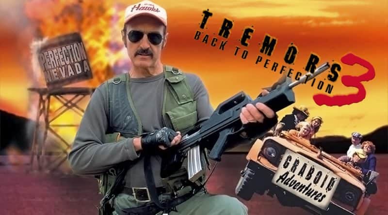 Tremors 3 1
