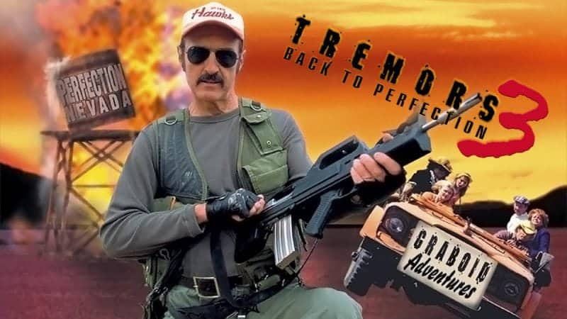Tremors 3 1