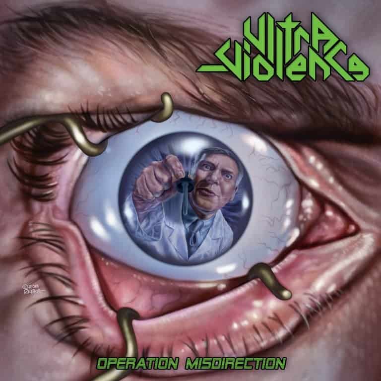 Ultra-Violence 2
