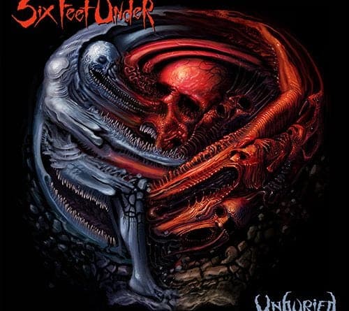 Unburied 1