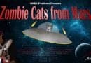 Zombie Cats 1