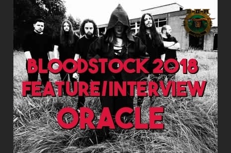 Oracle 1