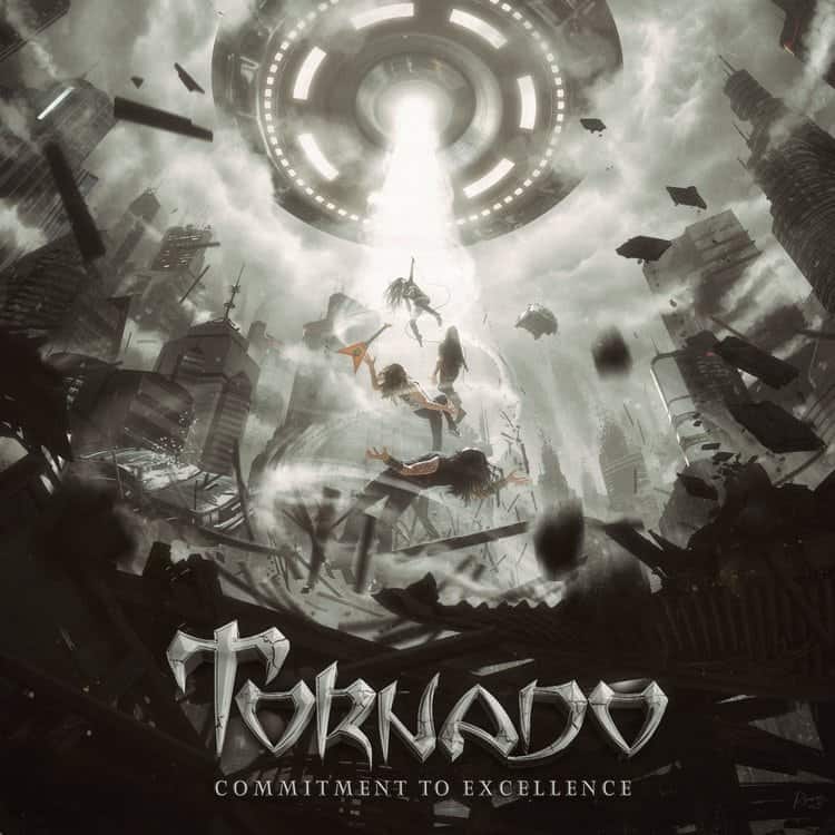 Tornado 1