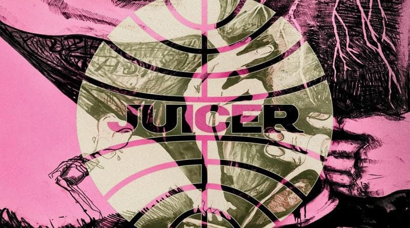 Juicer 1