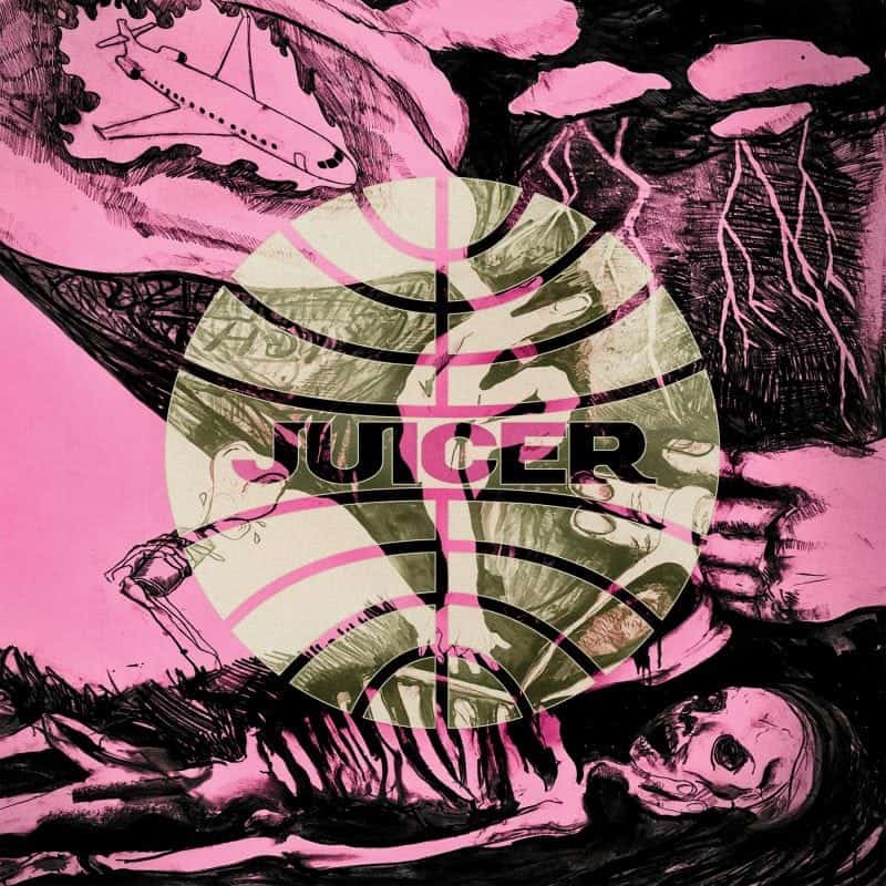 Juicer 1