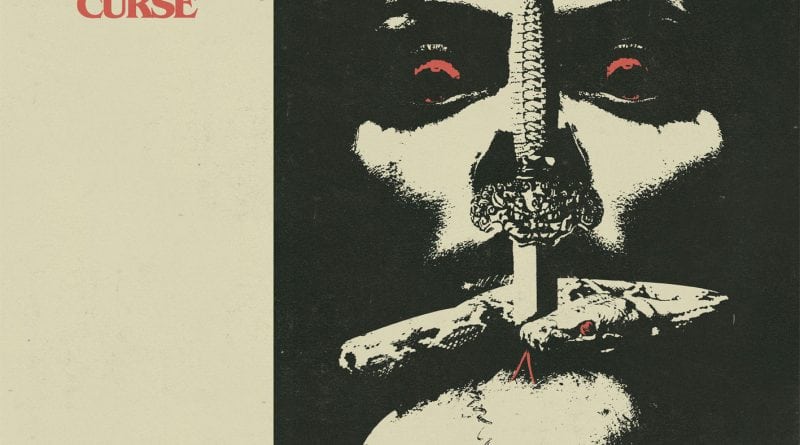 Serpent's Curse 1